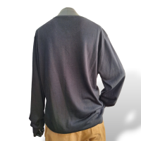 Cashmere Bassoli Preta-40