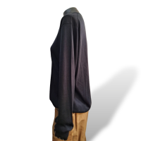 Cashmere Bassoli Preta-40
