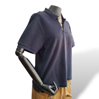 Camisa Polo Burberry Azul -G