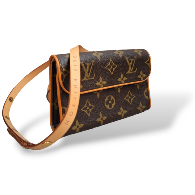 Pochete Louis Vuitton Florentine
