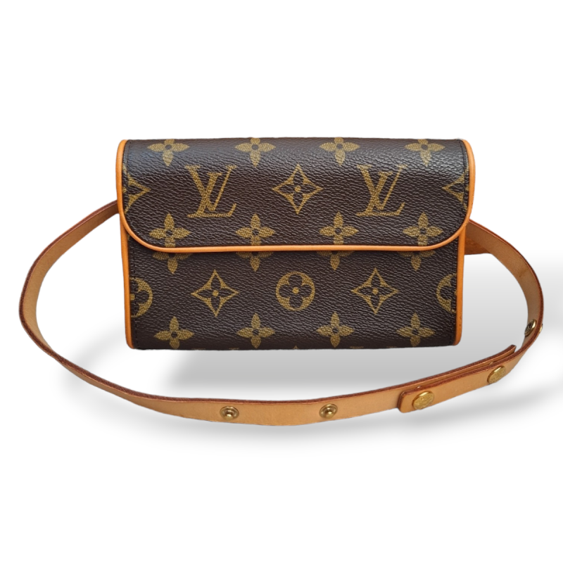 Pochete Louis Vuitton Florentine
