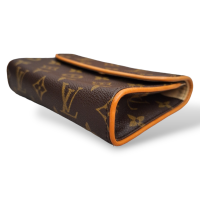 Pochete Louis Vuitton Florentine