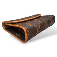 Pochete Louis Vuitton Florentine