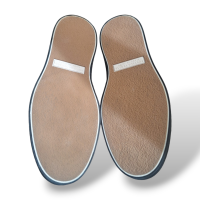 Slip on Bottega Veneta Rosa Metalizado