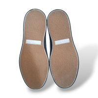 Slip on Bottega Veneta Prateado