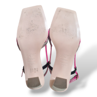 Sandália Roger Vivier com Fivela-37