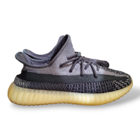 Tênis Adidas Yeezy Boost 350 V2 Preto-42