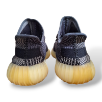Tênis Adidas Yeezy Boost 350 V2 Preto-42
