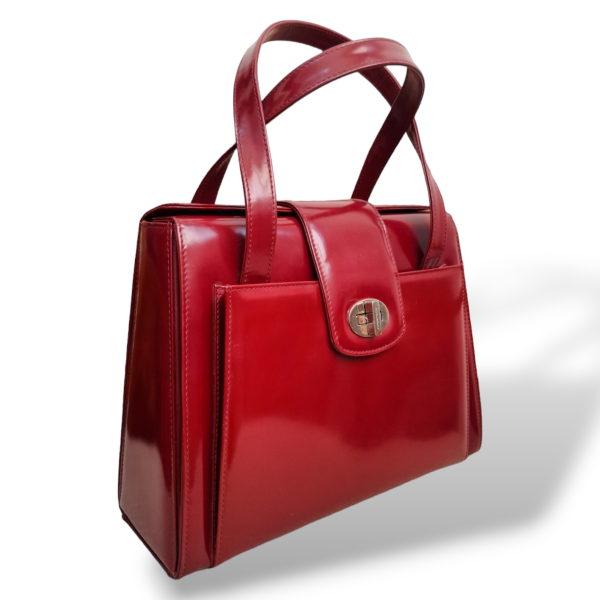 Bolsa Dolce Gabbana Vinho