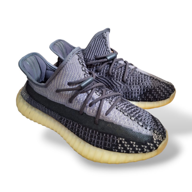 Tênis Adidas Yeezy Boost 350 V2 Preto-42 Tênis Adidas Yeezy Boost 350 V2 Preto-42