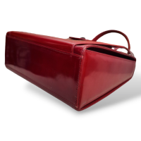 Bolsa Dolce Gabbana Vinho