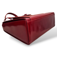 Bolsa Dolce Gabbana Vinho