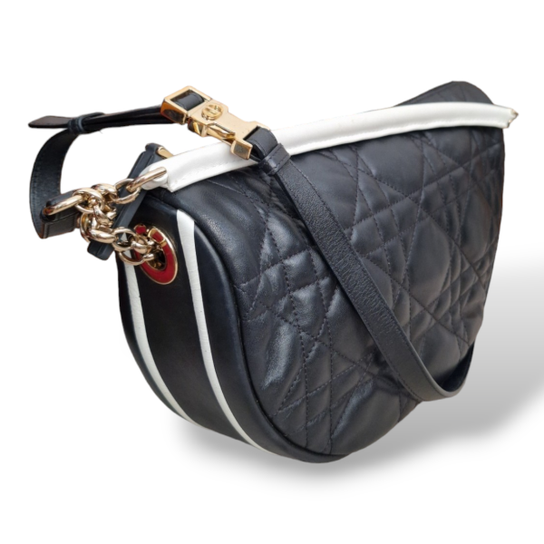 Bolsa Christian Dior Vibe Preta