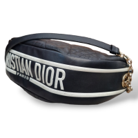 Bolsa Christian Dior Vibe Preta