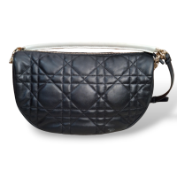 Bolsa Christian Dior Vibe Preta