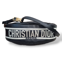 Bolsa Christian Dior Vibe Preta