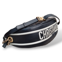 Bolsa Christian Dior Vibe Preta