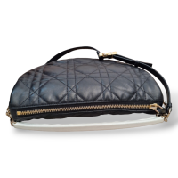 Bolsa Christian Dior Vibe Preta