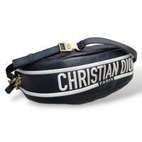 Bolsa Christian Dior Vibe Preta