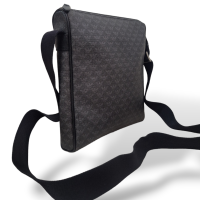 Bolsa Carteiro Empório Armani 
