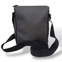 Bolsa Carteiro Empório Armani 