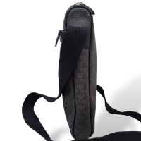Bolsa Carteiro Empório Armani 