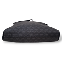 Bolsa Carteiro Empório Armani 