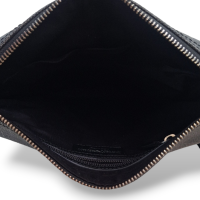Bolsa Carteiro Empório Armani 