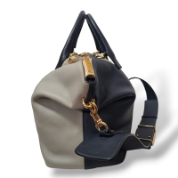 Bolsa Chloé Baylee Bicolor