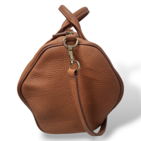 Bolsa Alexander Wang Rocco Duffel Bege 