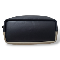 Bolsa Chloé Baylee Bicolor