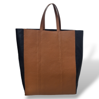 Bolsa Celine Bicolor