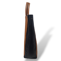Bolsa Celine Bicolor