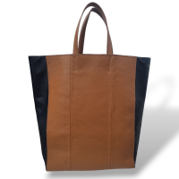 Bolsa Celine Bicolor