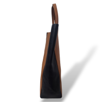 Bolsa Celine Bicolor