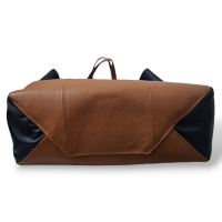 Bolsa Celine Bicolor