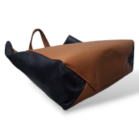 Bolsa Celine Bicolor