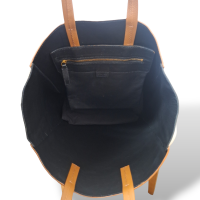 Bolsa Celine Bicolor