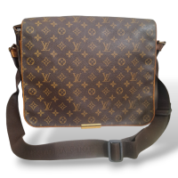Bolsa Louis Vuitton Monograma Abbesses