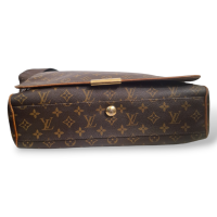 Bolsa Louis Vuitton Monograma Abbesses