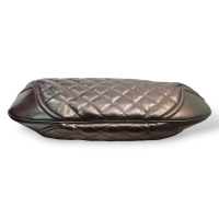 Bolsa Burberry Brooke Metalizada