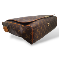 Bolsa Louis Vuitton Monograma Abbesses