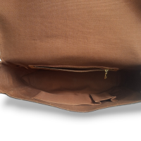 Bolsa Louis Vuitton Monograma Abbesses