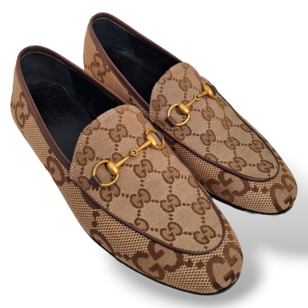 Mocassim Gucci Jordaan-36 Mocassim Gucci Jordaan-36