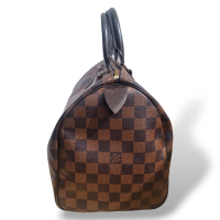 Bolsa Louis Vuitton Speedy 30 Damier 