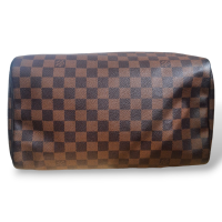 Bolsa Louis Vuitton Speedy 30 Damier 