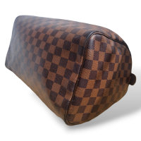 Bolsa Louis Vuitton Speedy 30 Damier 