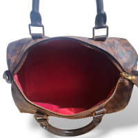 Bolsa Louis Vuitton Speedy 30 Damier 