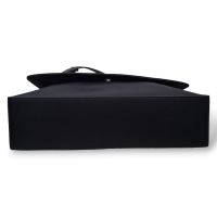 Bolsa Carteiro Montblanc Preta 