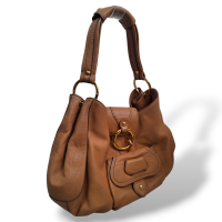 Bolsa Tod's Caramelo
